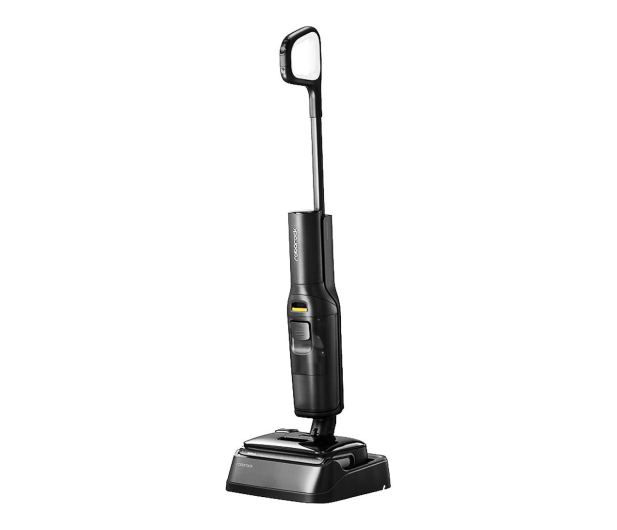 Roborock Odkurzacz mopujący F25 Combo - 1327189 - zdjęcie 4